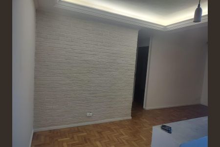 Apartamento à venda com 54m², 2 quartos e 1 vaga