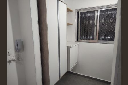 Apartamento à venda com 54m², 2 quartos e 1 vaga