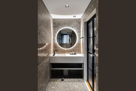 Apartamento à venda com 145m², 2 quartos e 2 vagas