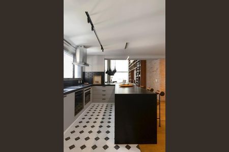 Apartamento à venda com 145m², 2 quartos e 2 vagas