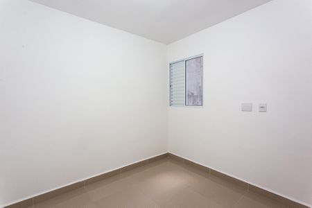 Quarto de apartamento para alugar com 1 quarto, 32m² em Santana, São Paulo