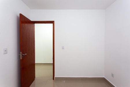 Quarto de apartamento para alugar com 1 quarto, 32m² em Santana, São Paulo