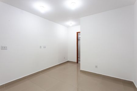 Sala de apartamento para alugar com 1 quarto, 32m² em Santana, São Paulo