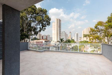 Apartamento para alugar com 29m², 1 quarto e sem vaga Apartamento para alugar com 29m², 1 quarto e sem vagaÁrea comum - Rooftop