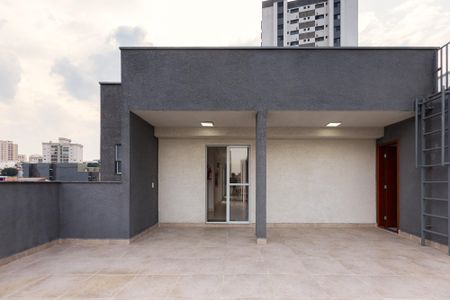 Apartamento para alugar com 29m², 1 quarto e sem vaga Apartamento para alugar com 29m², 1 quarto e sem vagaÁrea comum - Rooftop