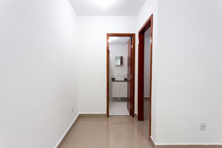 Sala de apartamento para alugar com 1 quarto, 32m² em Santana, São Paulo