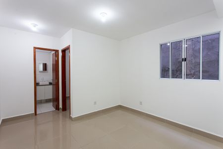 Sala de apartamento para alugar com 1 quarto, 32m² em Santana, São Paulo