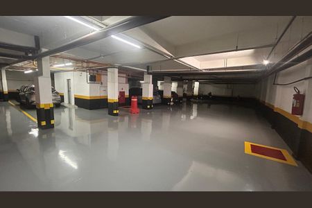 Apartamento à venda com 90m², 3 quartos e 1 vagaFoto 42