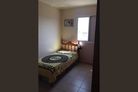 Apartamento à venda com 3 quartos, 86m² em Engordadouro, Jundiaí