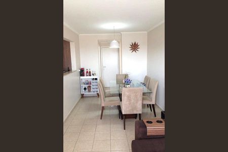 Apartamento à venda com 3 quartos, 86m² em Engordadouro, Jundiaí