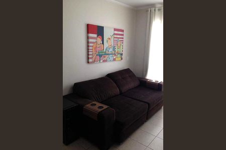 Apartamento à venda com 3 quartos, 86m² em Engordadouro, Jundiaí
