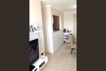 Apartamento à venda com 3 quartos, 86m² em Engordadouro, Jundiaí