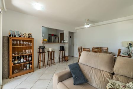 Apartamento à venda com 1 quarto, 72m² em Vila Leopoldina, São Paulo