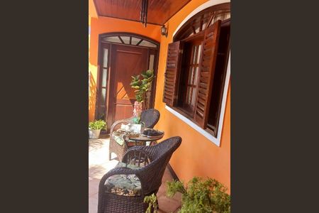 Casa à venda com 287m², 4 quartos e 2 vagas