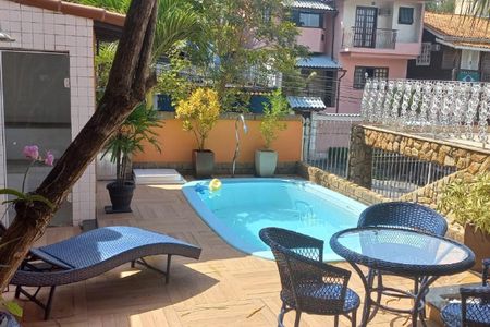 Casa à venda com 287m², 4 quartos e 2 vagas