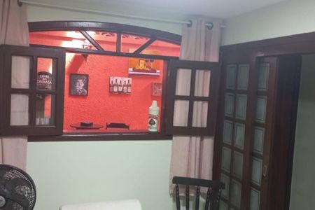 Casa à venda com 287m², 4 quartos e 2 vagas