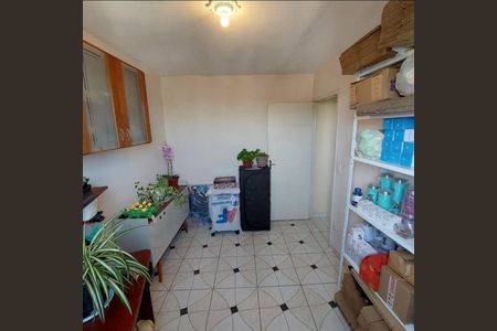 Apartamento à venda com 49m², 2 quartos e 1 vaga Apartamento à venda com 49m², 2 quartos e 1 vagaQuarto