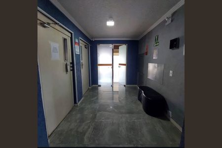 Apartamento à venda com 49m², 2 quartos e 1 vaga Apartamento à venda com 49m², 2 quartos e 1 vagaárea comum