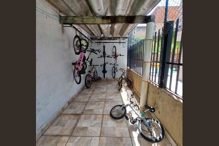 Apartamento à venda com 49m², 2 quartos e 1 vaga Apartamento à venda com 49m², 2 quartos e 1 vagaárea comum