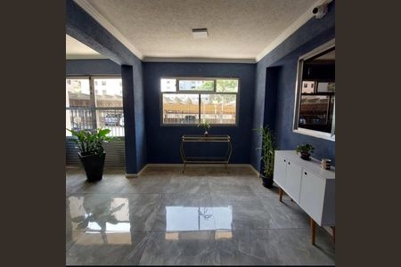 Apartamento à venda com 49m², 2 quartos e 1 vaga Apartamento à venda com 49m², 2 quartos e 1 vagaárea comum