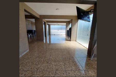 Apartamento à venda com 49m², 2 quartos e 1 vaga Apartamento à venda com 49m², 2 quartos e 1 vagaárea comum