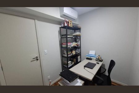 Apartamento à venda com 3 quartos, 88m² em Icaraí, Niterói