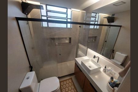 Apartamento à venda com 3 quartos, 88m² em Icaraí, Niterói