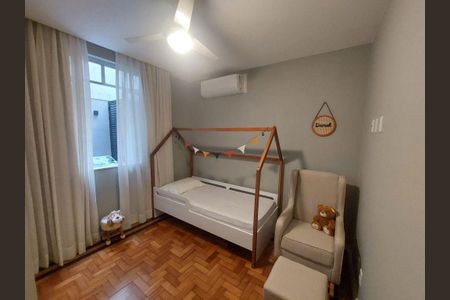 Apartamento à venda com 3 quartos, 88m² em Icaraí, Niterói