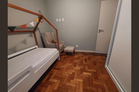 Apartamento à venda com 3 quartos, 88m² em Icaraí, Niterói