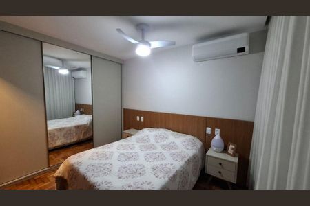 Apartamento à venda com 3 quartos, 88m² em Icaraí, Niterói