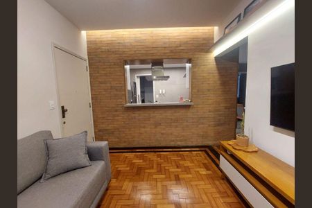 Apartamento à venda com 3 quartos, 88m² em Icaraí, Niterói