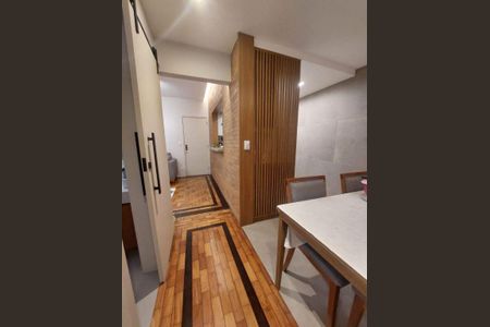 Apartamento à venda com 3 quartos, 88m² em Icaraí, Niterói