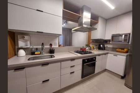 Apartamento à venda com 3 quartos, 88m² em Icaraí, Niterói