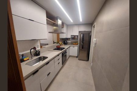 Apartamento à venda com 3 quartos, 88m² em Icaraí, Niterói