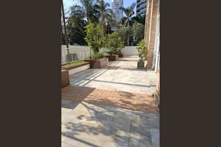 Apartamento à venda com 1 quarto, 44m² em Cidade Monções, São Paulo