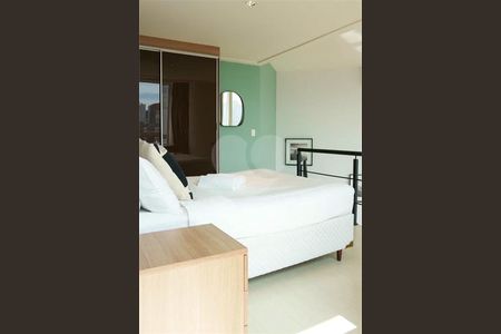 Apartamento à venda com 1 quarto, 44m² em Cidade Monções, São Paulo