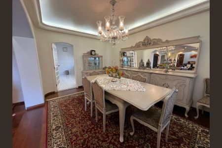 Apartamento à venda com 3 quartos, 235m² em Campo Belo, São Paulo