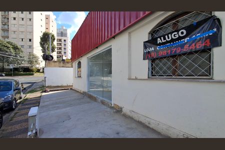 Casa para alugar com 136m², 3 quartos e 2 vagasFachada