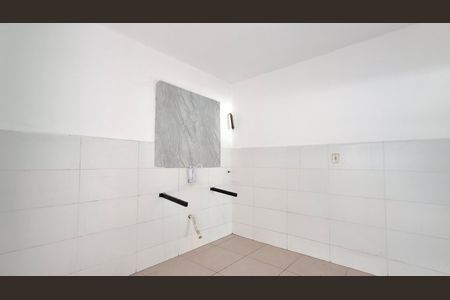 Casa para alugar com 136m², 3 quartos e 2 vagasCozinha