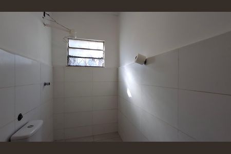 Casa para alugar com 136m², 3 quartos e 2 vagasBanheiro