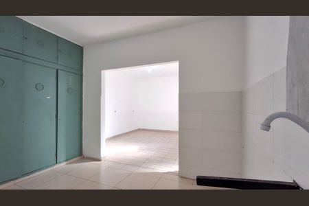 Casa para alugar com 136m², 3 quartos e 2 vagasCozinha
