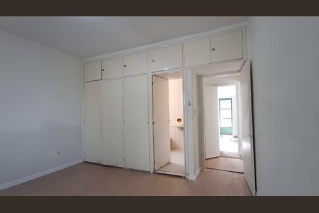 Casa para alugar com 136m², 3 quartos e 2 vagasSuíte 