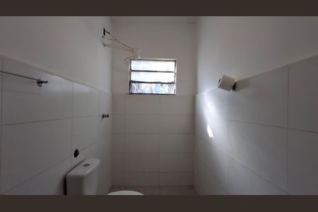 Casa para alugar com 136m², 3 quartos e 2 vagasBanheiro