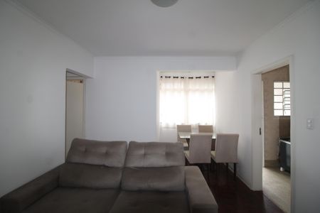 Apartamento à venda com 72m², 2 quartos e 1 vagaSala