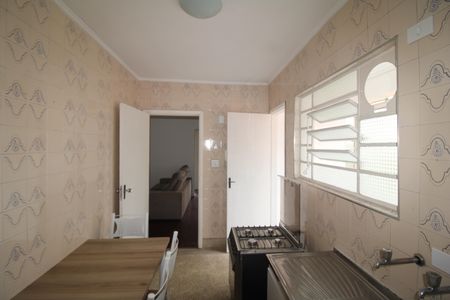 Apartamento à venda com 72m², 2 quartos e 1 vagaCozinha