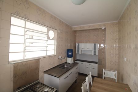Apartamento à venda com 72m², 2 quartos e 1 vagaCozinha