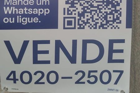 Apartamento à venda com 72m², 2 quartos e 1 vagaFachada