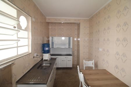 Apartamento à venda com 72m², 2 quartos e 1 vagaCozinha