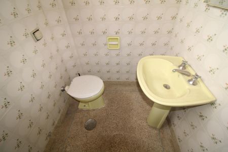 Apartamento à venda com 72m², 2 quartos e 1 vagaBanheiro