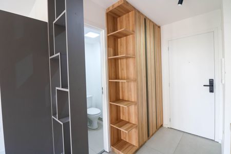 Kitnet/Studio para alugar com 1 quarto, 22m² em Cidade Monções, São Paulo
